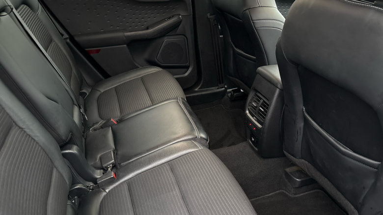 Ford Kuga 1.5 EcoBlue Titanium First Edition 5dr Auto Diesel Estate